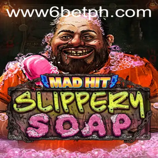Unveiling MadHitSlipperySoap: A New Game Revolutionized by 6BET