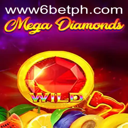Exploring MegaDiamond: Unveiling the Thrilling World of 6BET
