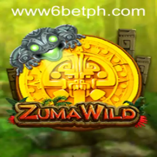 ZumaWild: Dive into the Exhilarating World of 6BET Gaming