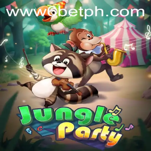 Explore the Thrills of JungleParty: A New Adventure in Gaming