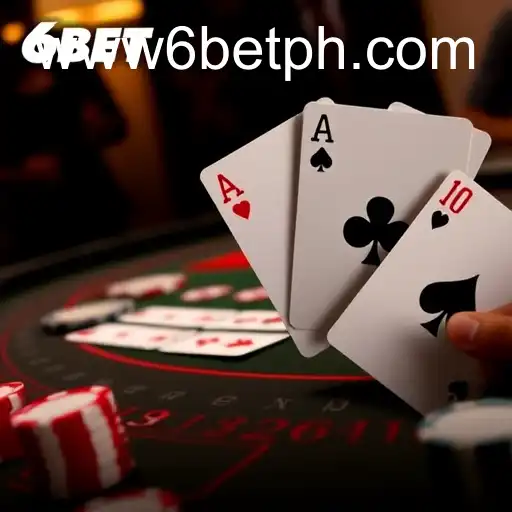Exploring the Intricacies of Blackjack and the Role of 6BET