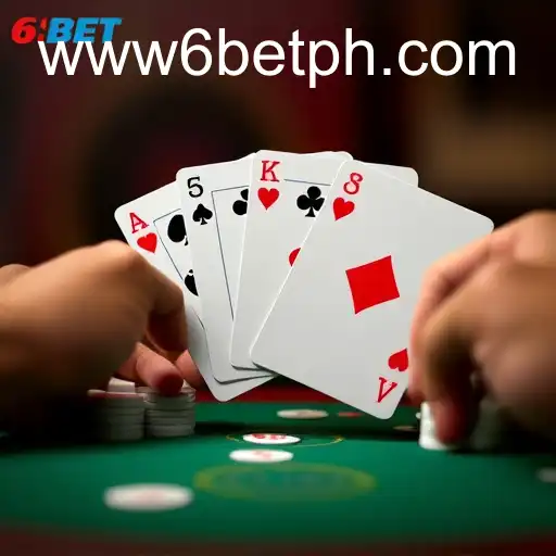 Exploring the Exciting World of Card Games: The Role of 6BET