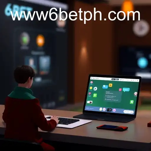 Contact Us: How 6BET Enhances Communication and User Experience