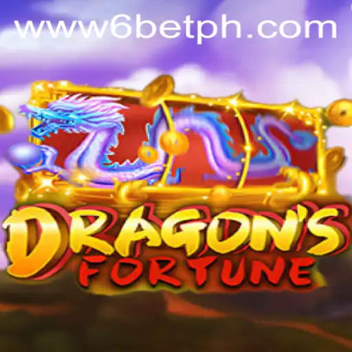 Unveiling DragonFortune: Enter the World of Fantasy and Chance with 6BET