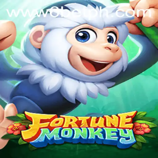 Exploring the Exciting World of FortuneMonkey: The New Sensation in Virtual Gaming