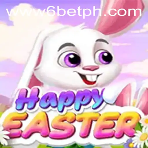 Discovering the Joy of HappyEaster with 6BET Integration