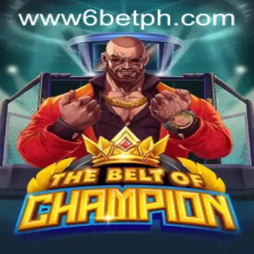 TheBeltOfChampion: Unleashing the Power of Strategy with 6BET
